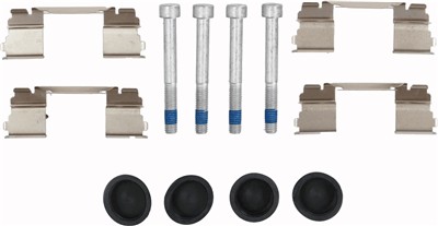 TRW GDB1982 Číslo výrobce: 24466. EAN: 3322938162467.