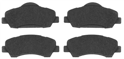 TRW GDB1992 Číslo výrobce: 25250. EAN: 3322938162542.