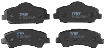 TRW GDB1992 Číslo výrobce: 25250. EAN: 3322938162542.