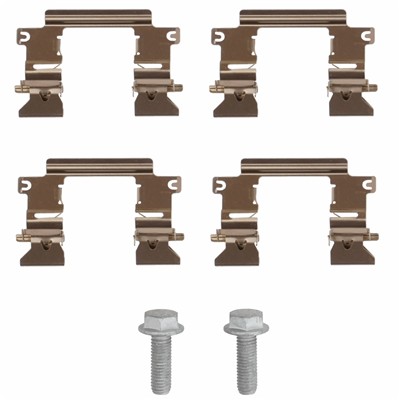 TRW GDB2005 Číslo výrobce: 25632. EAN: 3322938183912.