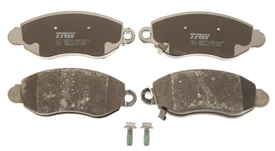 TRW GDB2006 Číslo výrobce: 23577. EAN: 3322938185237.