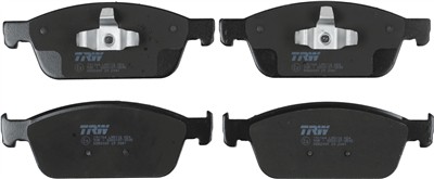 TRW GDB2009 Číslo výrobce: 25555. EAN: 3322938189754.