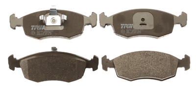 TRW GDB2015 Číslo výrobce: 20908. EAN: 3322938193133.