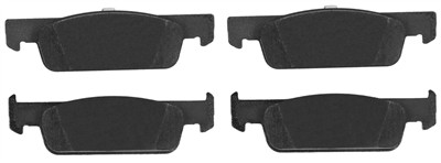 TRW GDB2016 Číslo výrobce: 25702. EAN: 3322938193140.