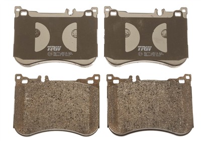 TRW GDB2019 Číslo výrobce: 25179. EAN: 3322938225797.