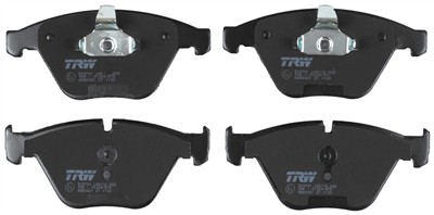 TRW GDB2021 EAN: 3322938218461.