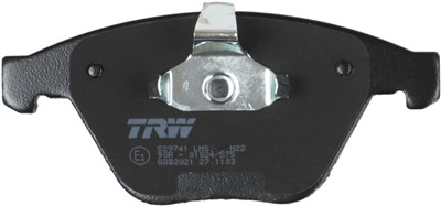 TRW GDB2021 EAN: 3322938218461.
