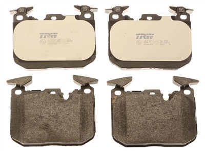 TRW GDB2031 Číslo výrobce: 25028. EAN: 3322938218829.