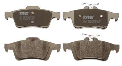 TRW GDB2033 Číslo výrobce: 23482. EAN: 3322938221096.