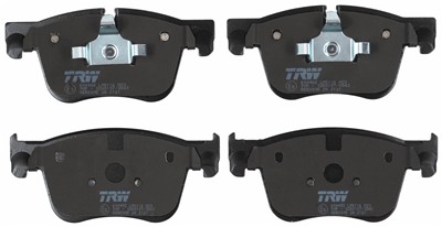 TRW GDB2035 Číslo výrobce: 25833. EAN: 3322938223762.