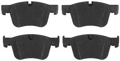 TRW GDB2035 Číslo výrobce: 25833. EAN: 3322938223762.