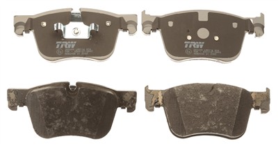 TRW GDB2035 Číslo výrobce: 25833. EAN: 3322938223762.