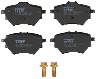 TRW GDB2036 Číslo výrobce: 25839. EAN: 3322938223779.