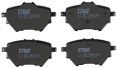 TRW GDB2036 Číslo výrobce: 25839. EAN: 3322938223779.