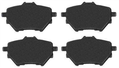 TRW GDB2036 Číslo výrobce: 25839. EAN: 3322938223779.