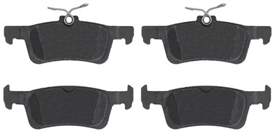 TRW GDB2037 Číslo výrobce: 25841. EAN: 3322938223786.