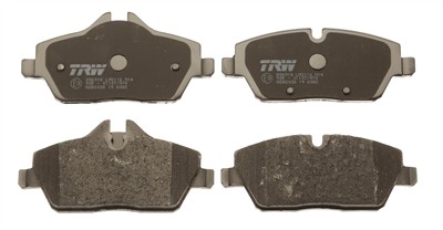 TRW GDB2038 Číslo výrobce: 24165. EAN: 3322938221805.