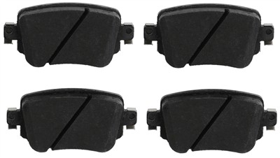 TRW GDB2042 Číslo výrobce: 25109. EAN: 3322938221874.