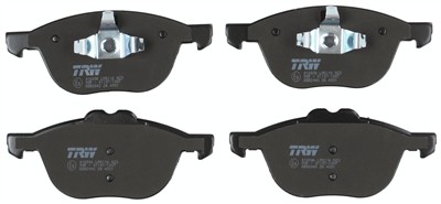 TRW GDB2043 Číslo výrobce: 23723. EAN: 3322938223816.