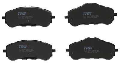 TRW GDB2044 Číslo výrobce: 25583. EAN: 3322938223823.