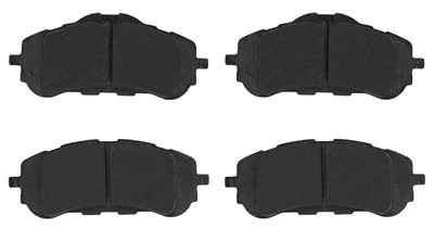 TRW GDB2044 Číslo výrobce: 25583. EAN: 3322938223823.