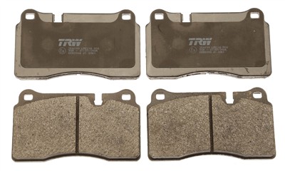 TRW GDB2048 Číslo výrobce: 20201. EAN: 3322938225889.