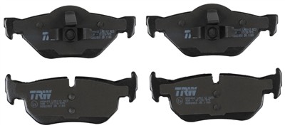 TRW GDB2050 Číslo výrobce: 23926. EAN: 3322938272364.