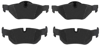 TRW GDB2050 Číslo výrobce: 23926. EAN: 3322938272364.