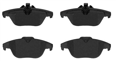 TRW GDB2051 Číslo výrobce: 24253. EAN: 3322938226770.