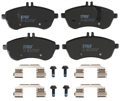 TRW GDB2056 EAN: 3322938255251.