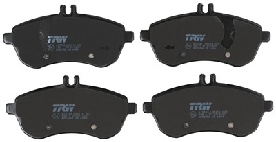 TRW GDB2056 EAN: 3322938255251.