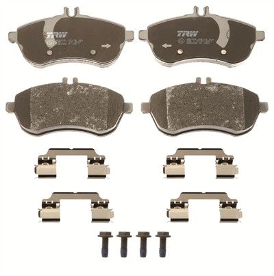 TRW GDB2056 EAN: 3322938255251.