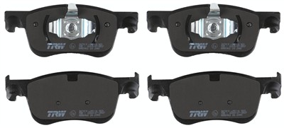 TRW GDB2062 Číslo výrobce: 25836. EAN: 3322938267407.