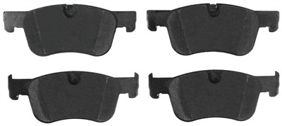 TRW GDB2062 Číslo výrobce: 25836. EAN: 3322938267407.