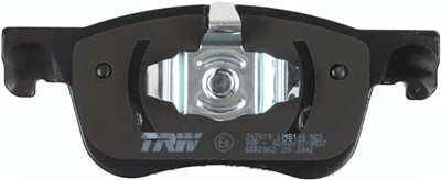 TRW GDB2062 Číslo výrobce: 25836. EAN: 3322938267407.