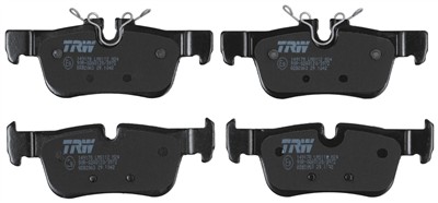 TRW GDB2063 Číslo výrobce: 25331. EAN: 3322938267414.