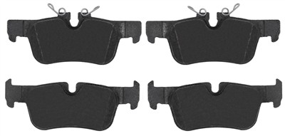 TRW GDB2063 Číslo výrobce: 25331. EAN: 3322938267414.