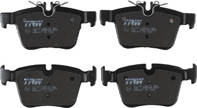 TRW GDB2071 Číslo výrobce: 25008. EAN: 3322938270988.