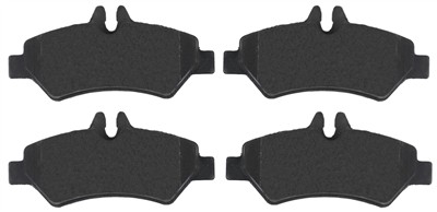 TRW GDB2076 Číslo výrobce: 29190. EAN: 3322938277529.