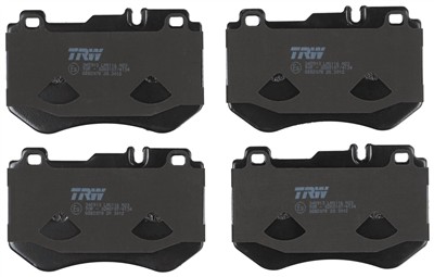 TRW GDB2078 Číslo výrobce: 25997. EAN: 3322938278786.