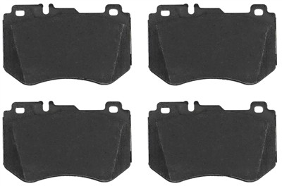 TRW GDB2078 Číslo výrobce: 25997. EAN: 3322938278786.