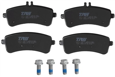 TRW GDB2079 Číslo výrobce: 25163. EAN: 3322938278793.