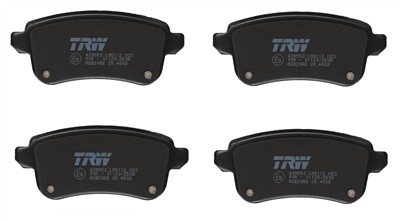 TRW GDB2082 EAN: 3322938281533.