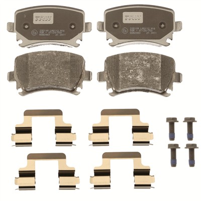 TRW GDB2083 Číslo výrobce: 23914. EAN: 3322938282073.