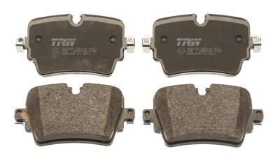 TRW GDB2095 Číslo výrobce: 22070. EAN: 3322938297954.