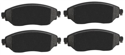 TRW GDB2096 Číslo výrobce: 22087. EAN: 3322938297961.