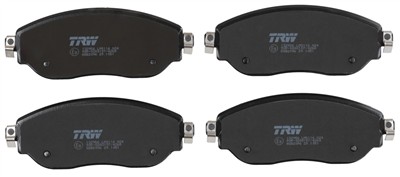 TRW GDB2096 Číslo výrobce: 22087. EAN: 3322938297961.