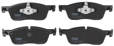 TRW GDB2100 Číslo výrobce: 22145. EAN: 3322938310394.