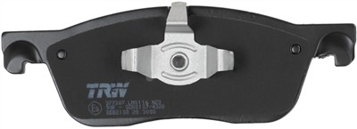 TRW GDB2100 Číslo výrobce: 22145. EAN: 3322938310394.