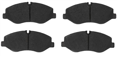 TRW GDB2103 Číslo výrobce: 22062. EAN: 3322938304959.